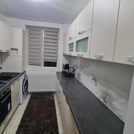 Apartament Violeta Gura Humorului Eksteriør billede