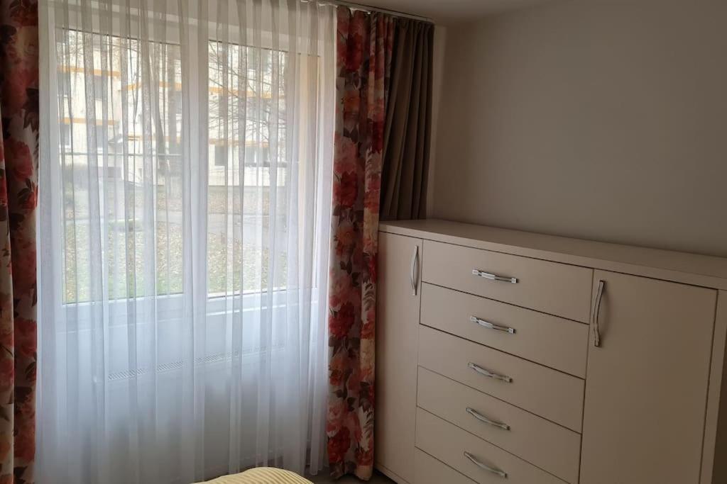 Apartament Violeta Gura Humorului Eksteriør billede