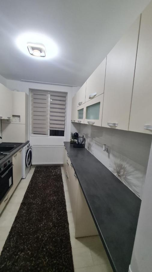 Apartament Violeta Gura Humorului Eksteriør billede