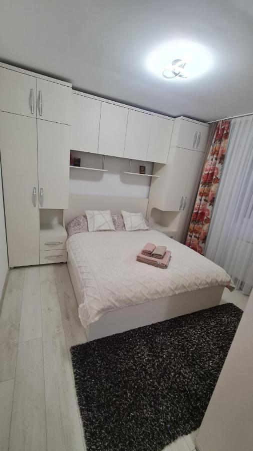 Apartament Violeta Gura Humorului Eksteriør billede