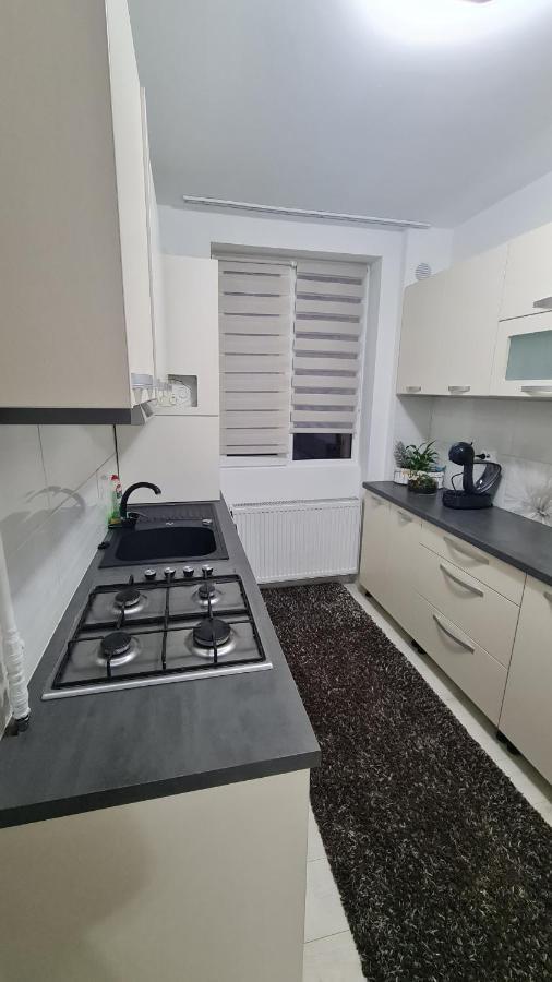 Apartament Violeta Gura Humorului Eksteriør billede